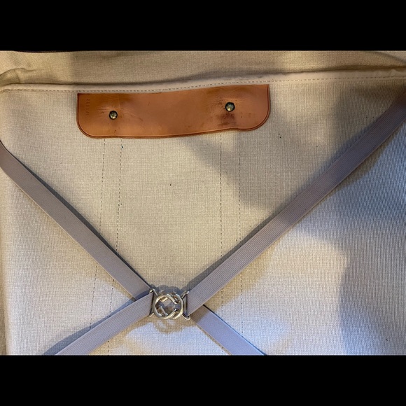 Louis Vuitton Vintage Luggage - Picture 9 of 10